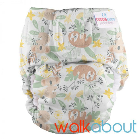 SECOND HAND | Bubblebubs Pebbles - All in One